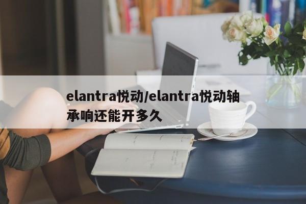 elantra悦动/elantra悦动轴承响还能开多久