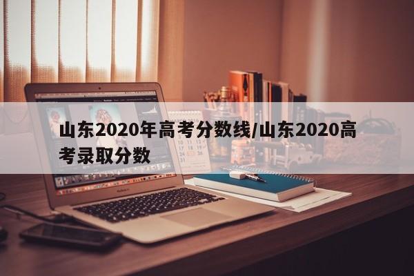 山东2020年高考分数线/山东2020高考录取分数
