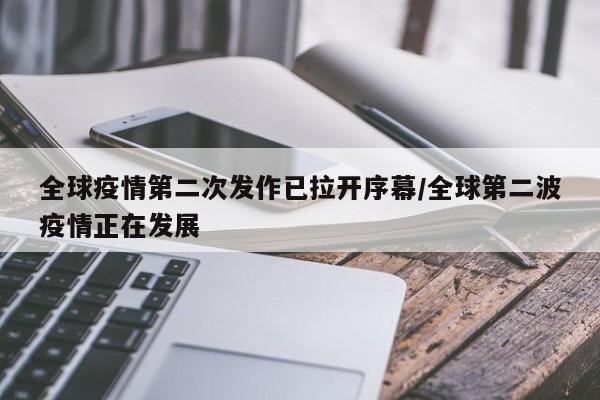 全球疫情第二次发作已拉开序幕/全球第二波疫情正在发展