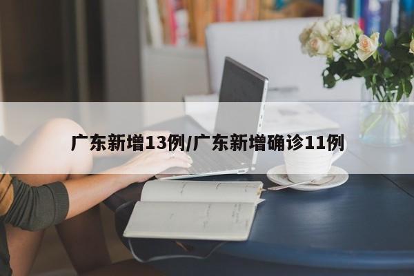 广东新增13例/广东新增确诊11例