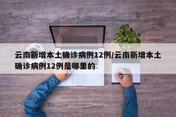 云南新增本土确诊病例12例/云南新增本土确诊病例12例是哪里的