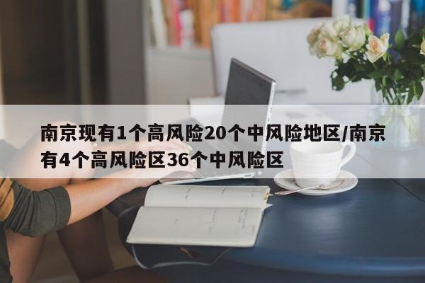南京现有1个高风险20个中风险地区/南京有4个高风险区36个中风险区