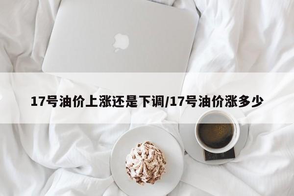 17号油价上涨还是下调/17号油价涨多少