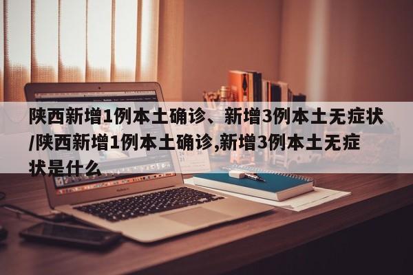 陕西新增1例本土确诊、新增3例本土无症状/陕西新增1例本土确诊,新增3例本土无症状是什么