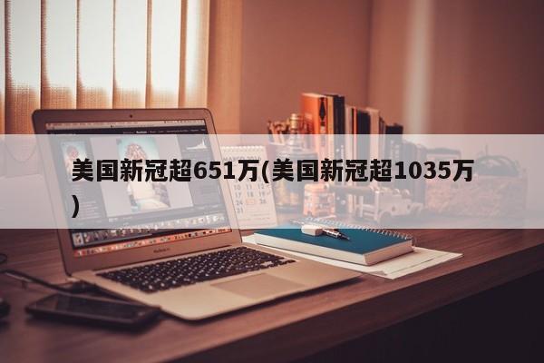 美国新冠超651万(美国新冠超1035万)